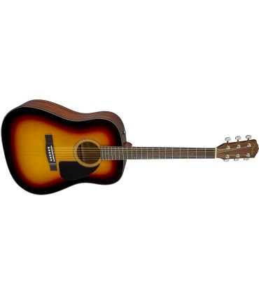 GITARA AKUSTIČNA FENDER CD-60 SB WN V3