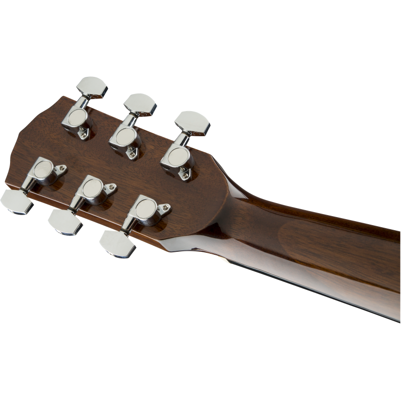 GITARA AKUSTIČNA FENDER CD-60 SB WN V3