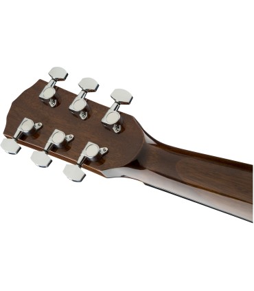 GITARA AKUSTIČNA FENDER CD-60 SB WN V3