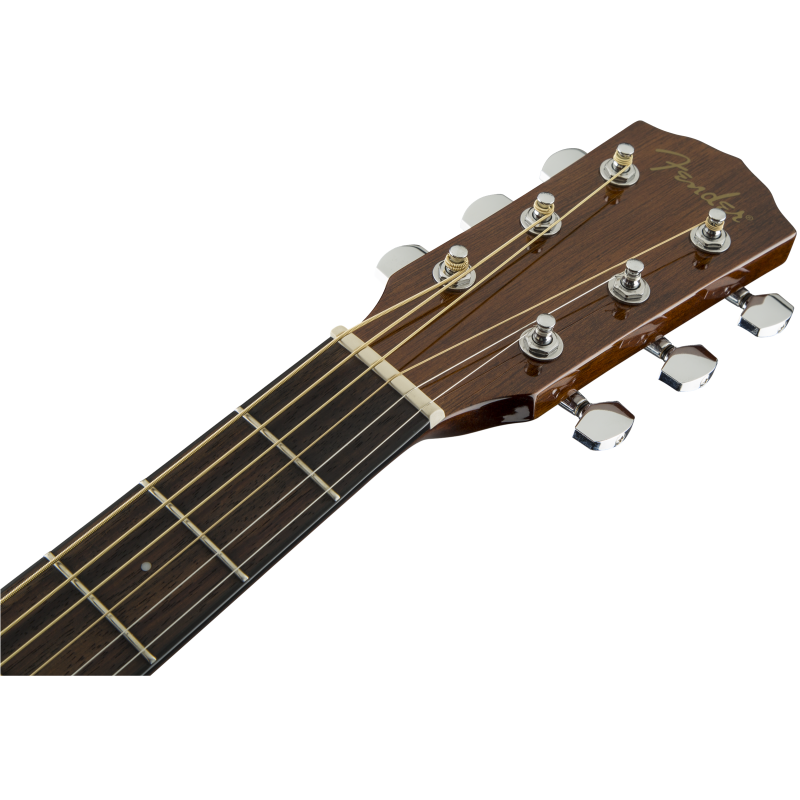 GITARA AKUSTIČNA FENDER CD-60 SB WN V3