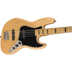 BAS GITARA SQUIER CLASSIC VIBE 70s JAZZ BASS MN NAT