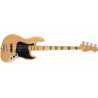 BAS GITARA SQUIER CLASSIC VIBE 70s JAZZ BASS MN NAT