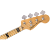 BAS GITARA SQUIER CLASSIC VIBE 70s JAZZ BASS MN NAT