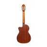 GITARA ELEKTRO-KLASIČNA STAGG SCL-70 TCE-NAT