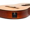 GITARA ELEKTRO-KLASIČNA STAGG SCL-70 TCE-NAT