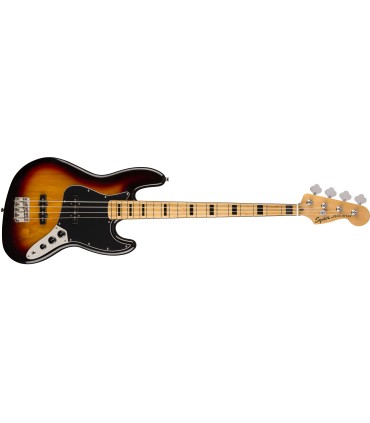 BAS GITARA SQUIER CLASSIC VIBE 70s JAZZ BASS MN 3TS