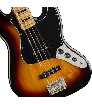 BAS GITARA SQUIER CLASSIC VIBE 70s JAZZ BASS MN 3TS