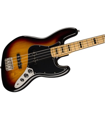 BAS GITARA SQUIER CLASSIC VIBE 70s JAZZ BASS MN 3TS