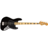 BAS GITARA SQUIER CLASSIC VIBE 70s JAZZ BASS MN BLK