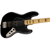 BAS GITARA SQUIER CLASSIC VIBE 70s JAZZ BASS MN BLK