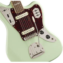 GITARA ELEKTRIČNA SQUIER CLASSIC VIBE JAGUAR 70s LRL SFG