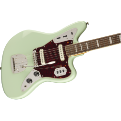 GITARA ELEKTRIČNA SQUIER CLASSIC VIBE JAGUAR 70s LRL SFG