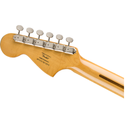 GITARA ELEKTRIČNA SQUIER CLASSIC VIBE JAGUAR 70s LRL SFG