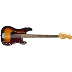 BAS GITARA SQUIER CLASSIC VIBE 60s PRECISION BASS LRL 3TS