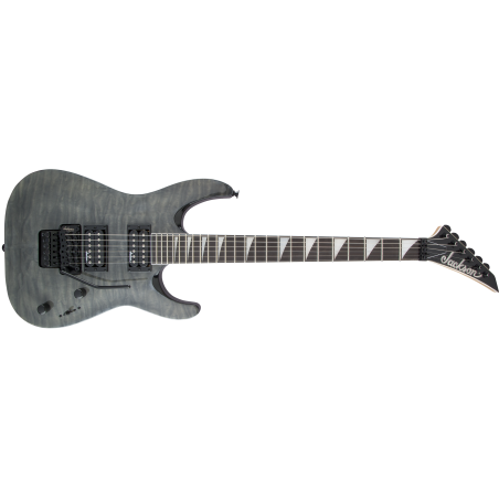 GITARA ELEKTRIČNA JACKSON JS32Q Dinky DKA AH FB TR BLK
