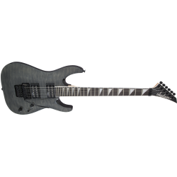 GITARA ELEKTRIČNA JACKSON JS32Q Dinky DKA AH FB TR BLK