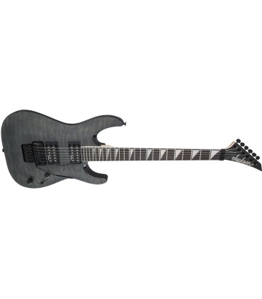 GITARA ELEKTRIČNA JACKSON JS32Q Dinky DKA AH FB TR BLK