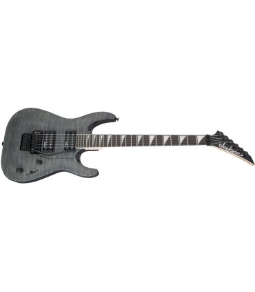 GITARA ELEKTRIČNA JACKSON JS32Q Dinky DKA AH FB TR BLK