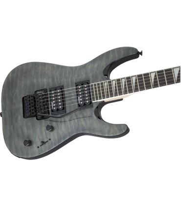 GITARA ELEKTRIČNA JACKSON JS32Q Dinky DKA AH FB TR BLK