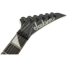 GITARA ELEKTRIČNA JACKSON JS32Q Dinky DKA AH FB TR BLK