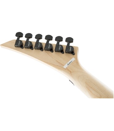 GITARA ELEKTRIČNA JACKSON JS32Q Dinky DKA AH FB TR BLK