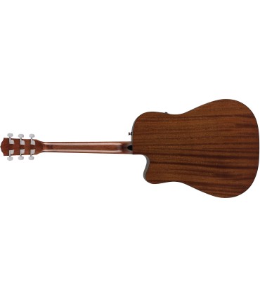 GITARA ELEKTRO-AKUSTIČNA FENDER CD-60SCE WN NAT