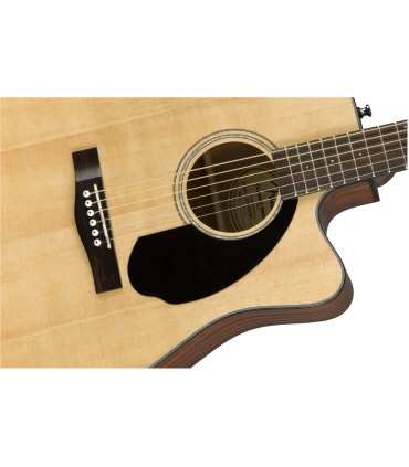 GITARA ELEKTRO-AKUSTIČNA FENDER CD-60SCE WN NAT
