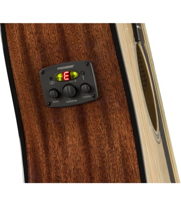 GITARA ELEKTRO-AKUSTIČNA FENDER CD-60SCE WN NAT
