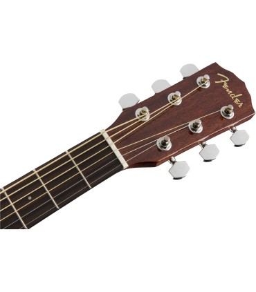 GITARA ELEKTRO-AKUSTIČNA FENDER CD-60SCE WN NAT