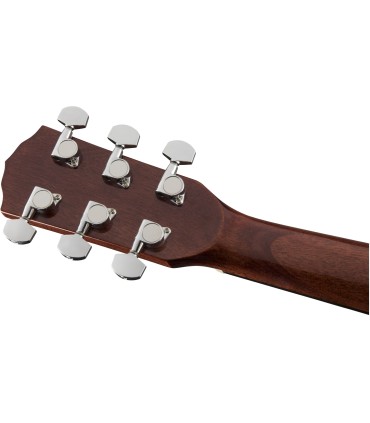 GITARA ELEKTRO-AKUSTIČNA FENDER CD-60SCE WN NAT