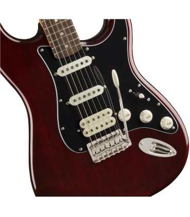 GITARA ELEKTRIČNA SQUIER CLASSIC VIBE 70s STRATOCASTER HSS LRL WAL