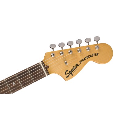 GITARA ELEKTRIČNA SQUIER CLASSIC VIBE 70s STRATOCASTER HSS LRL WAL