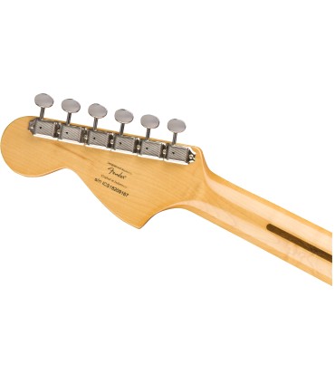 GITARA ELEKTRIČNA SQUIER CLASSIC VIBE 70s STRATOCASTER HSS LRL WAL