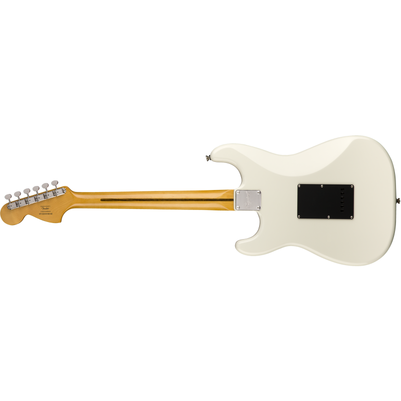 GITARA ELEKTRIČNA SQUIER CLASSIC VIBE STRATOCASTER '70s LTL OWT