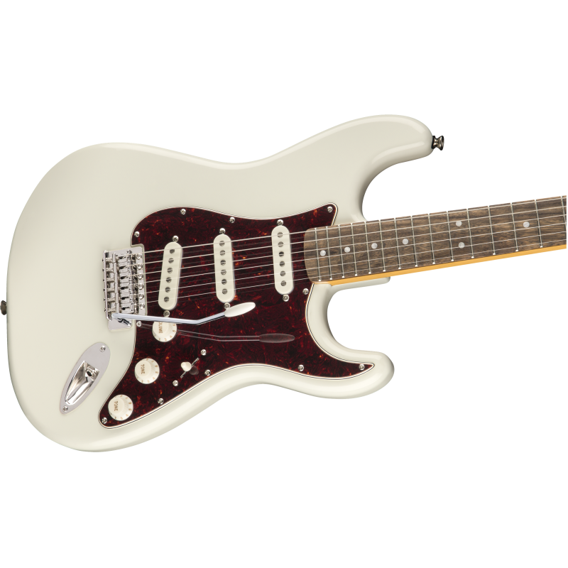 GITARA ELEKTRIČNA SQUIER CLASSIC VIBE STRATOCASTER '70s LTL OWT