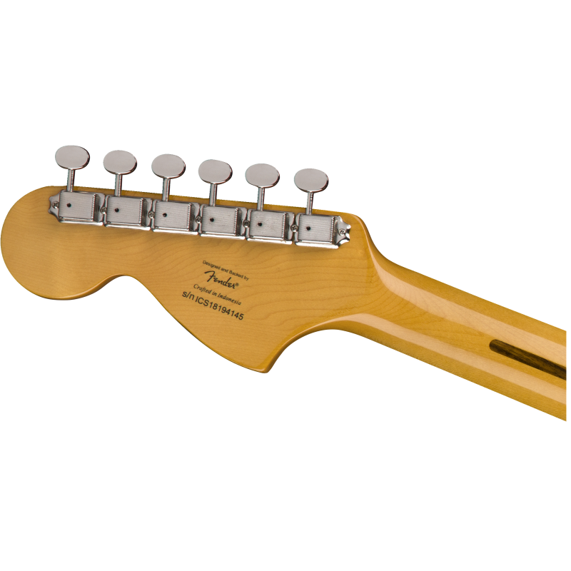GITARA ELEKTRIČNA SQUIER CLASSIC VIBE STRATOCASTER '70s LTL OWT