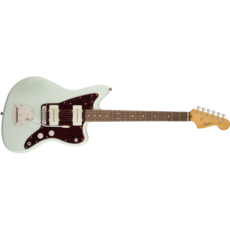 GITARA ELEKTRIČNA SQUIER CLASSIC VIBE 60s JAZZMASTER LRL SNB