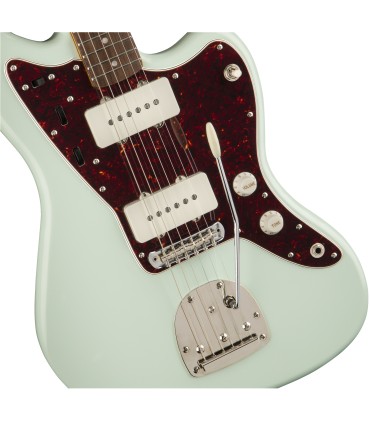 GITARA ELEKTRIČNA SQUIER CLASSIC VIBE 60s JAZZMASTER LRL SNB