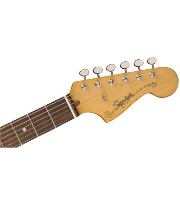 GITARA ELEKTRIČNA SQUIER CLASSIC VIBE 60s JAZZMASTER LRL SNB