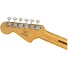 GITARA ELEKTRIČNA SQUIER CLASSIC VIBE 60s JAZZMASTER LRL SNB