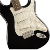 GITARA ELEKTRIČNA SQUIER CLASSIC VIBE 70s STRATOCASTER LRL BLK