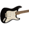 GITARA ELEKTRIČNA SQUIER CLASSIC VIBE 70s STRATOCASTER LRL BLK