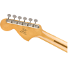 GITARA ELEKTRIČNA SQUIER CLASSIC VIBE 70s STRATOCASTER LRL BLK