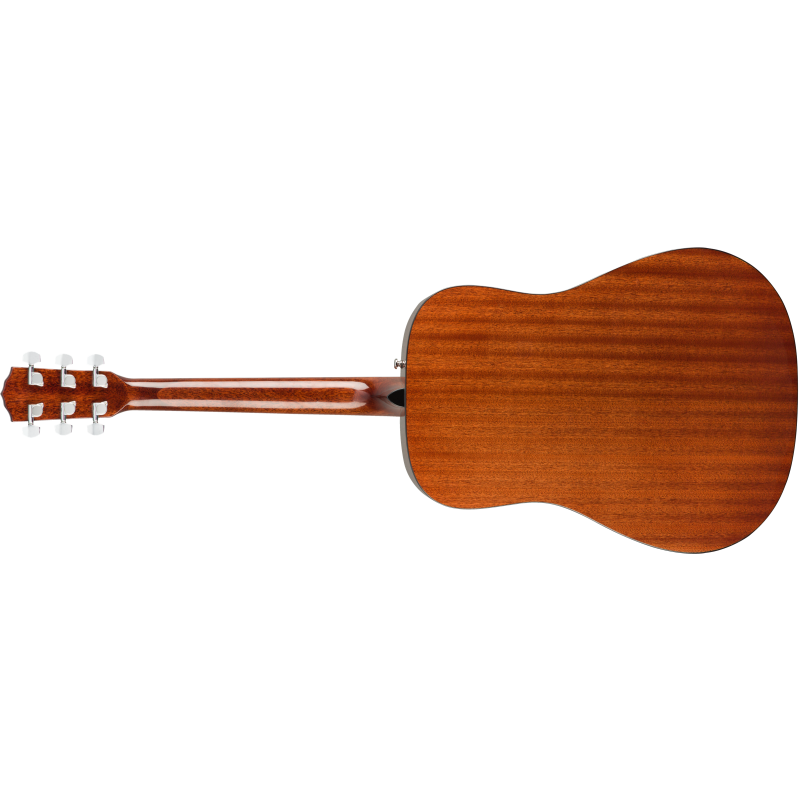 GITARA AKUSTIČNA FENDER CD-60S ALL MAH WN