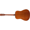 GITARA AKUSTIČNA FENDER CD-60S ALL MAH WN