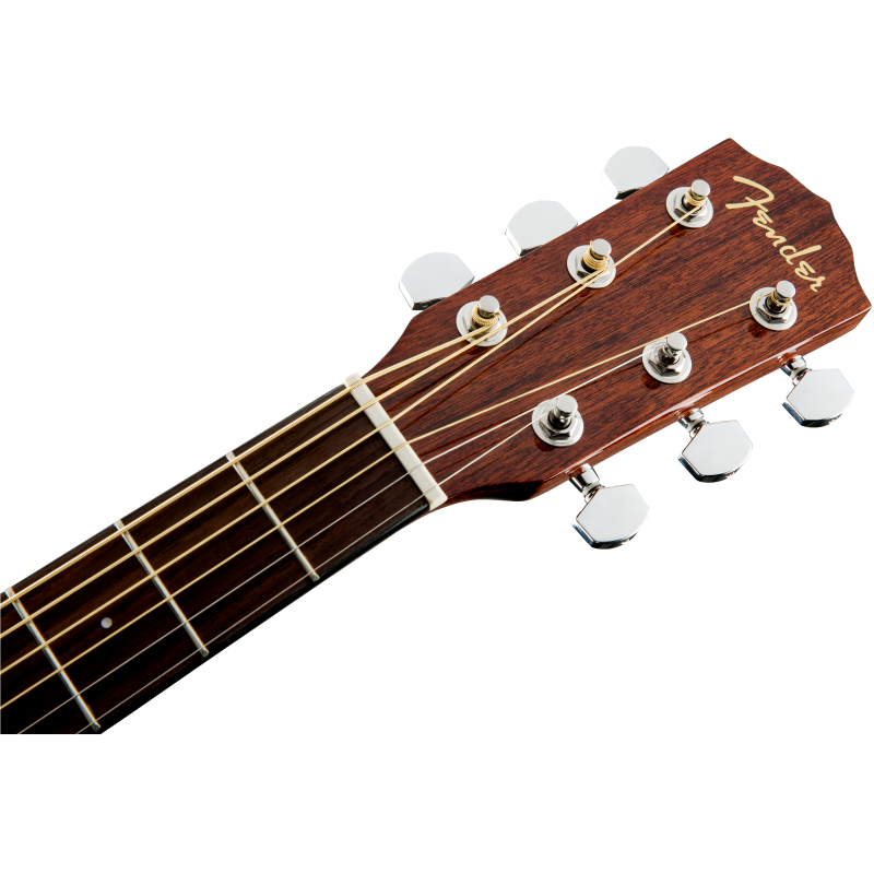GITARA AKUSTIČNA FENDER CD-60S ALL MAH WN
