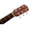 GITARA AKUSTIČNA FENDER CD-60S ALL MAH WN