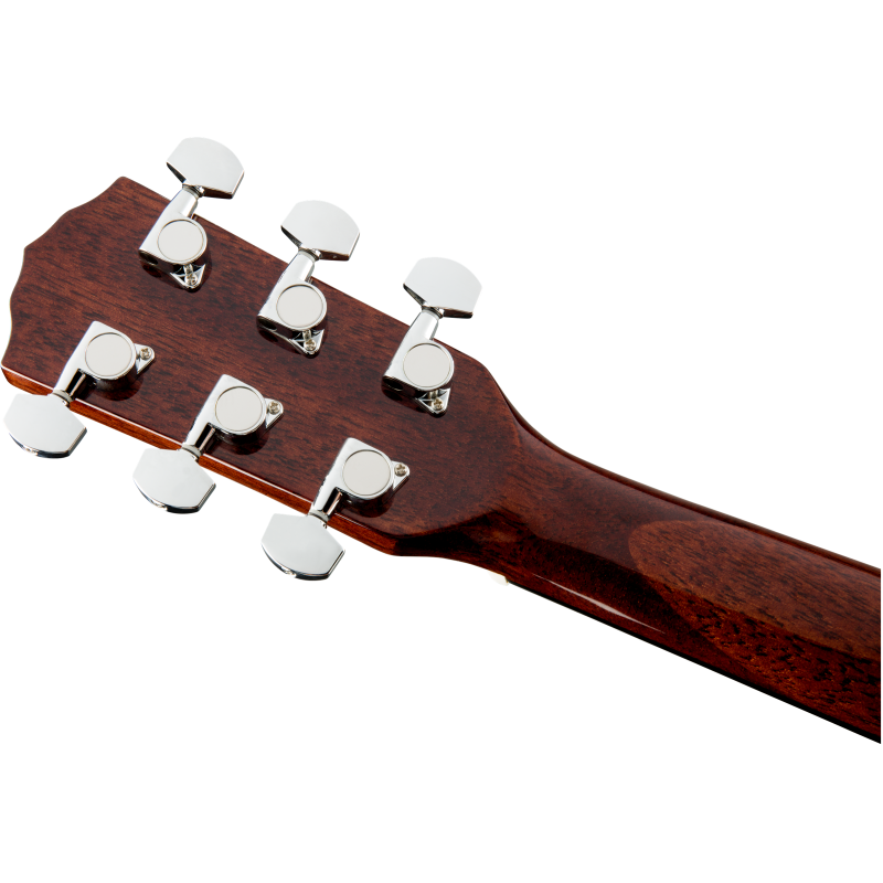 GITARA AKUSTIČNA FENDER CD-60S ALL MAH WN