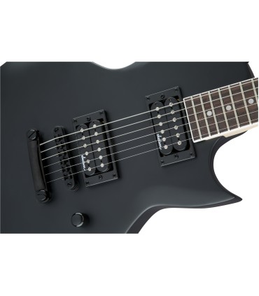 GITARA ELEKTRIČNA JACKSON JS22 SC Monarkh AH FB SB