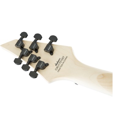 GITARA ELEKTRIČNA JACKSON JS22 SC Monarkh AH FB SB